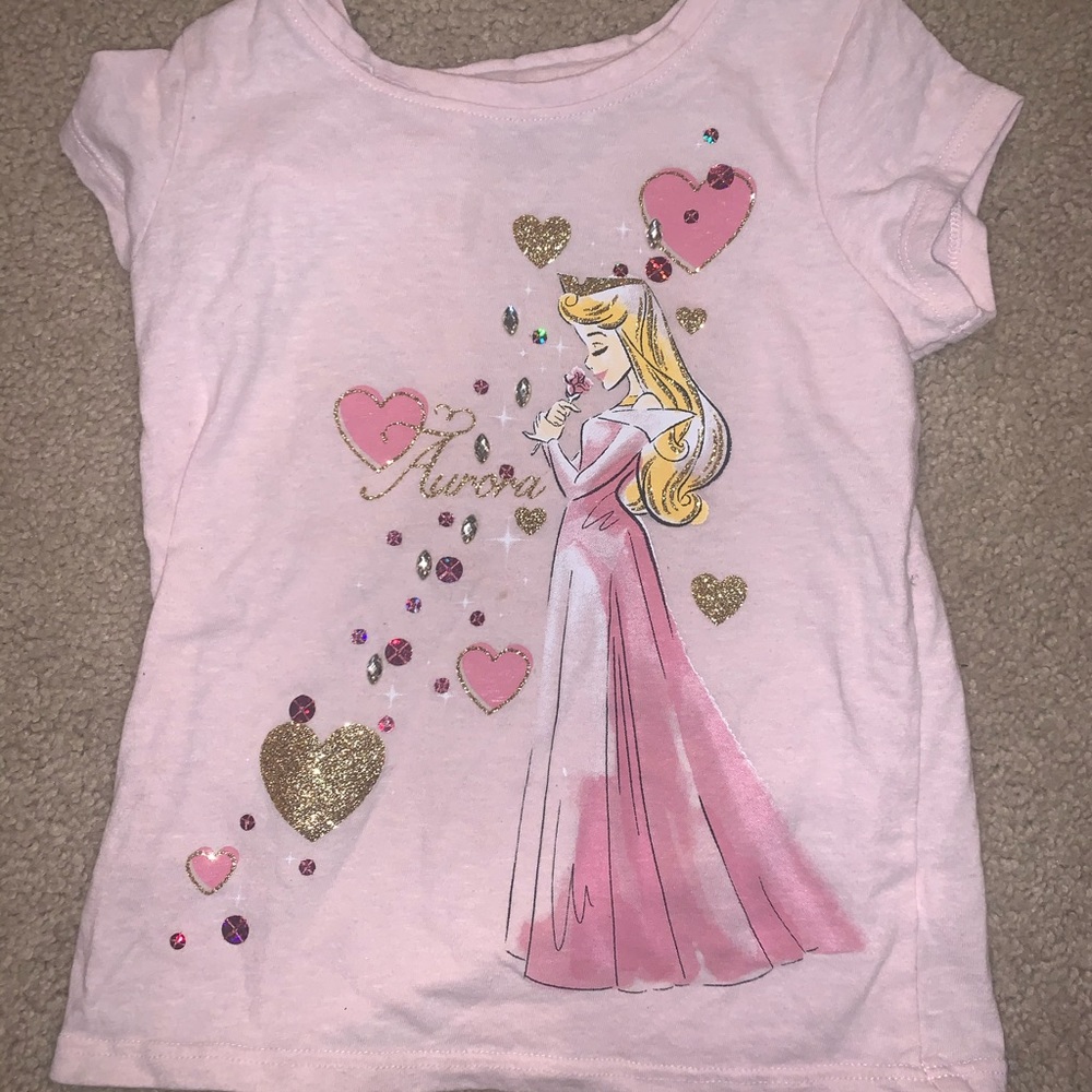 Disney shirt